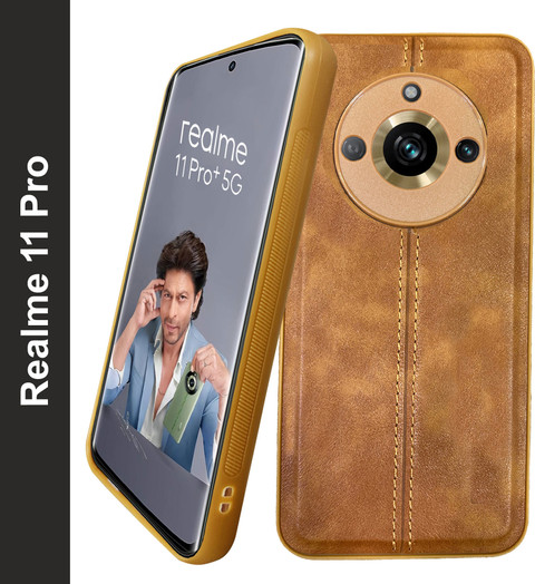Artistque Back Cover for Realme 11 Pro