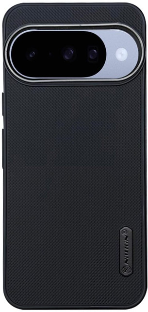ROYALBASE Back Cover for Google Pixel 10 Pro [NK], Google