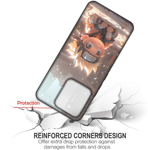 HANIRY Back Cover for Infinix Note Stylus mobile cover X605 mobile  cover soft cover VML_N24 - Main Image