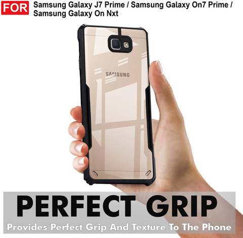 J7 Max Samsung J7 Prime Cover Flipkart Zapcase Back Cover For