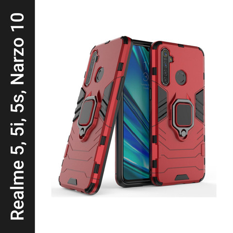 Flipkart SmartBuy Back Cover for Realme Flipkart SmartBuy