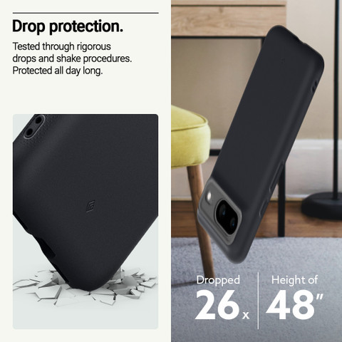 Caseology by Spigen Nano Pop Back Cover for Google Pixel Pro