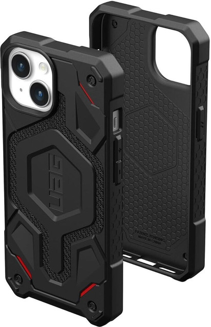 Uag Monarch Iphone 11 Kevlar Case Urban Armor Gear Back Cover For
