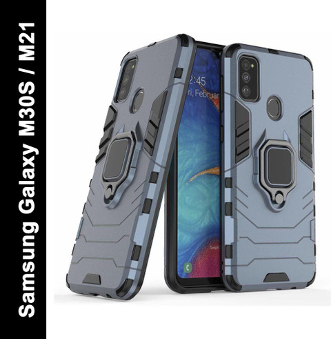 Flipkart SmartBuy Back Cover for Samsung Galaxy M30s, Samsung