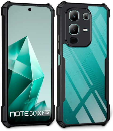 Phone Case Cover Back Cover for Infinix Note 50x 5G,Infinix Note