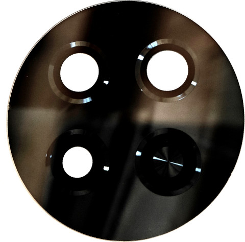 SPAREWARE® Camera Glass Lens Camera Lens For Itel S23