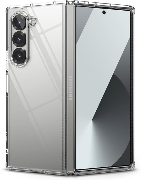 Ringke Book Cover for Samsung Galaxy Z Fold - Main Image