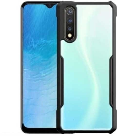 PrimeLike Back Cover for Huawei Y8p
