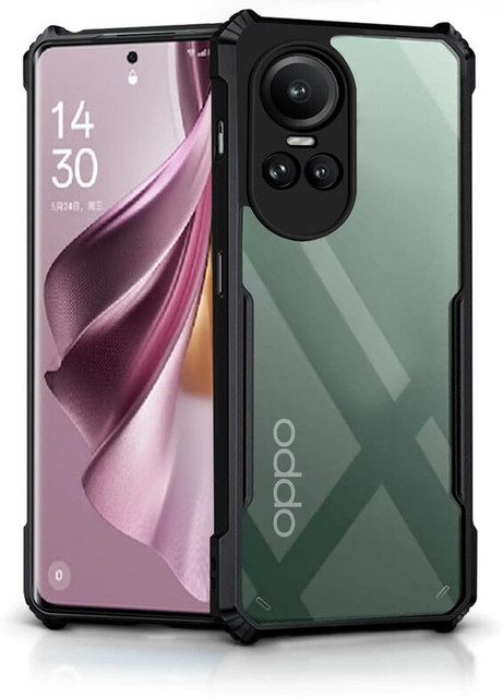 Firstchoice Back Cover for OPPO Reno10 Pro 5G 6.74