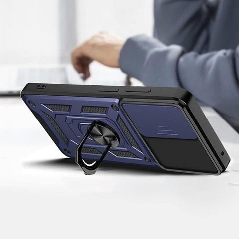 Helix Back Cover for Samsung Galaxy A51 Helix