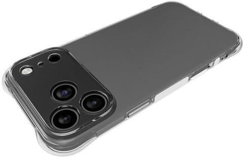 skyro Bumper Case for iPhone 17 Pro Max - skyro : Flipkart.com