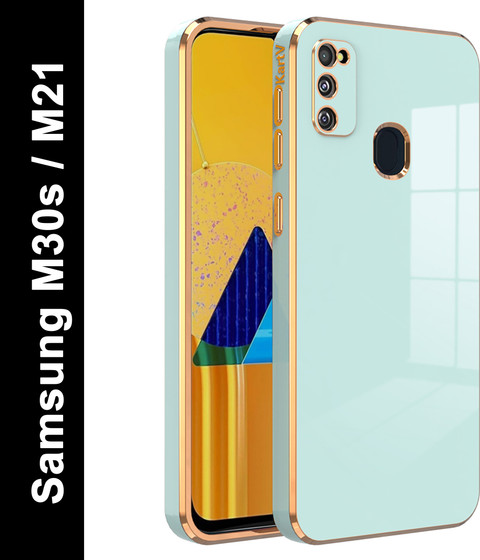 KartV Back Cover for Samsung Galaxy M30s, Samsung Galaxy M21