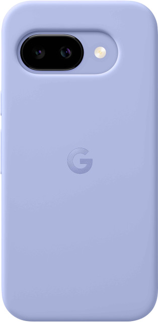 Google Back Cover for Google Pixel 9a - Google : Flipkart.com