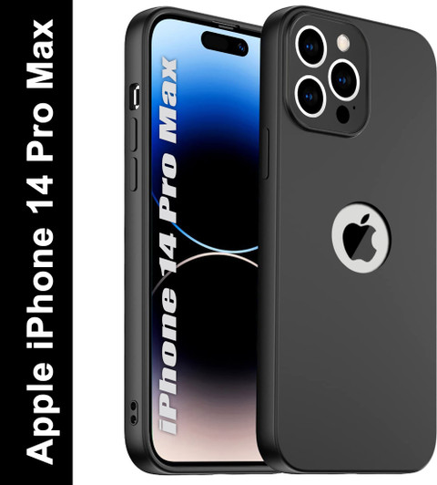 SQUIF Back Cover for Apple iPhone 14 Pro Max with Precise Camera