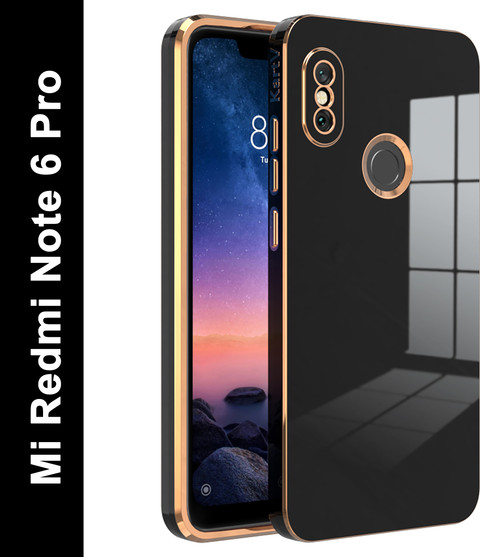 KartV Back Cover for Mi Redmi Note Pro, Mi Redmi Note Pro