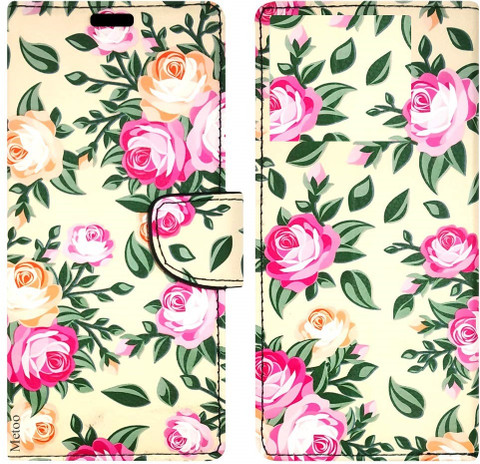 GoPerfect Flip Cover for Samsung Galaxy S20 Ultra GoPerfect