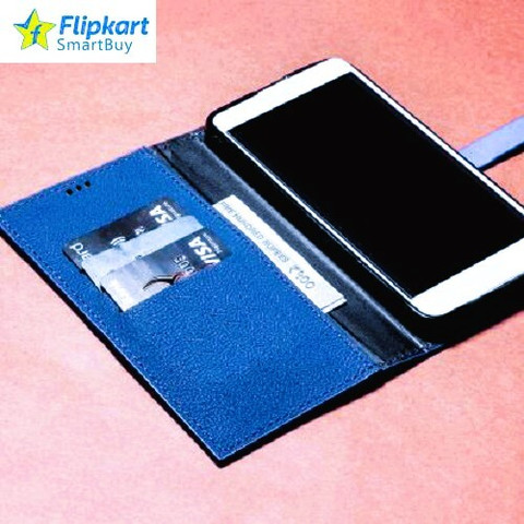 Flipkart SmartBuy Flip Cover for Vivo V20 SE Flipkart SmartBuy