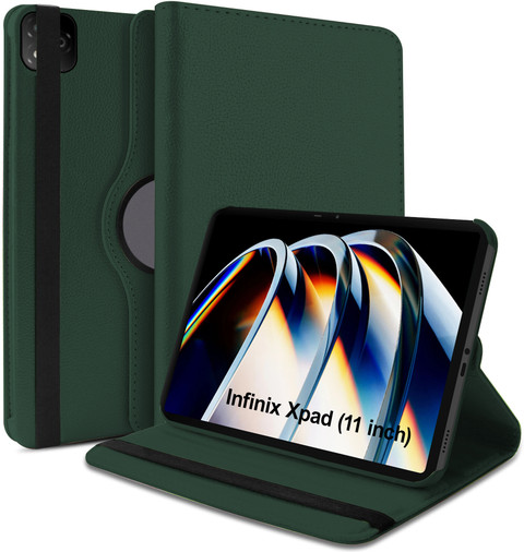 Infinix Xpad Infinix Stylus Pen Not Working TGK Flip Cover For