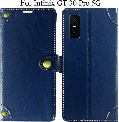 MAXSHOPY Flip Cover for Infinix GT 30 Pro 5G - MAXSHOPY : Flipkart.com