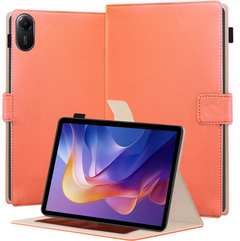 TGK Flip Cover for Xiaomi Redmi Pad 2 11 inch Tablet - TGK