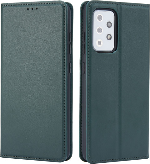 Fashion Flip Cover for Samsung Galaxy F41