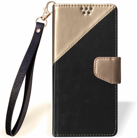 korumacase Flip Cover for OnePlus 3T Multicolor