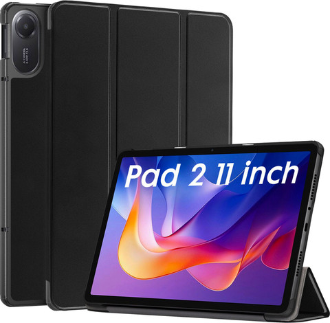ROBUSTRION Flip Cover for Redmi Pad 2 11 inch - ROBUSTRION