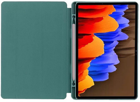 Fashion Flip Cover for Samsung Galaxy Tab S6 Lite inch