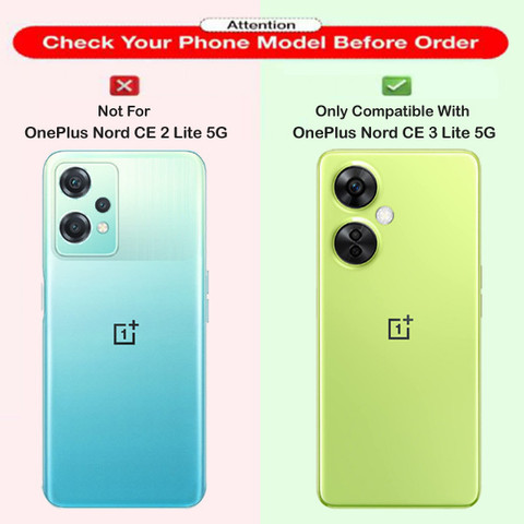 Carnage Flip Cover for OnePlus Nord CE Lite 5G Carnage