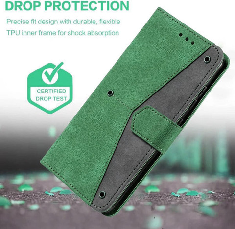 XSHIELD Flip Cover for Mi Redmi 3S Prime