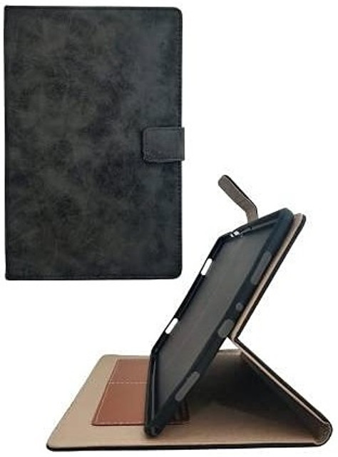 Celzo Flip Cover for Lenovo Yoga Smart Tab YT-X705X/YT-X705F