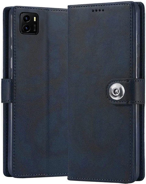 ExclusivePlus Front Back Case for Vivo Y15s Premium Imported