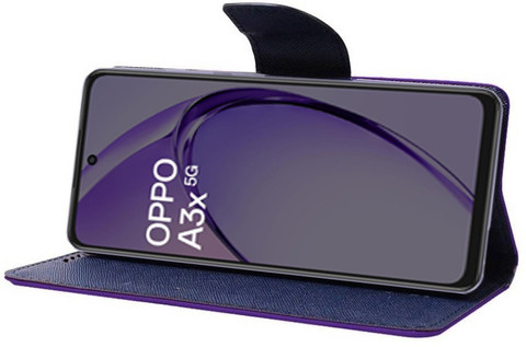 Mehsoos Flip Cover for OPPO A3x 5G - Mehsoos : Flipkart.com