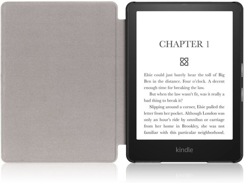 Proelite Flip Cover for Amazon Kindle Paperwhite 11th gen 6.8 inch