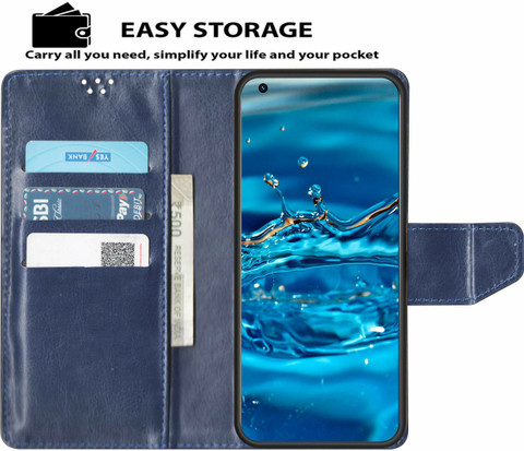 korumacase Flip Cover for Asus Zenfone Max Pro M1