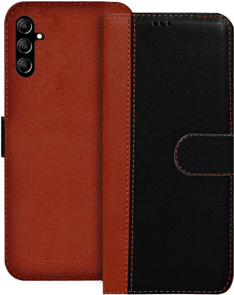 Flipkart SmartBuy Flip Cover for Samsung Galaxy A14 5G, Samsung