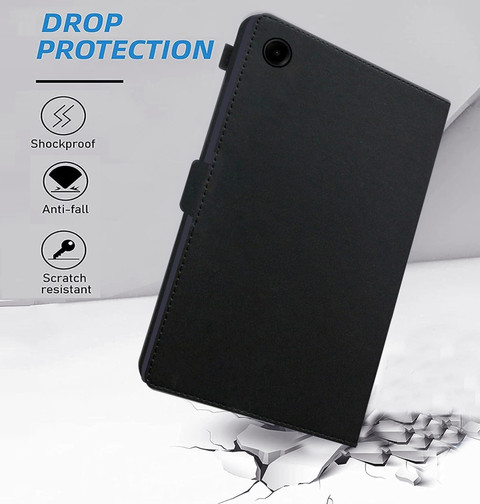 Screen Protector Samsung Tab A Case Amazon Fastway Flip Cover For