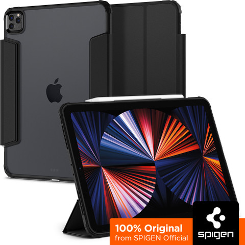 Spigen Ultra Hybrid Pro Flip Cover for Apple iPad Pro 11 inch