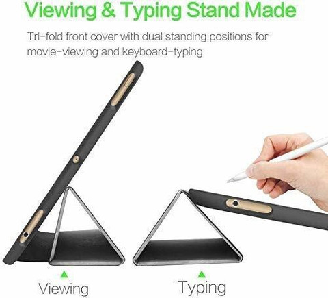 YAOJIN Flip Cover for Apple iPad 10.2