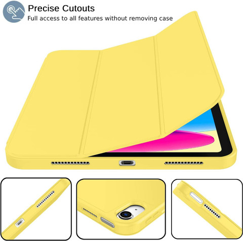 SwooK Flip Cover for Apple ipad Inch SwooK