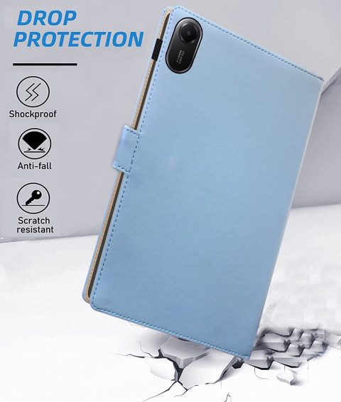 TGK Flip Cover for Xiaomi Redmi Pad 2 11 inch Tablet - TGK