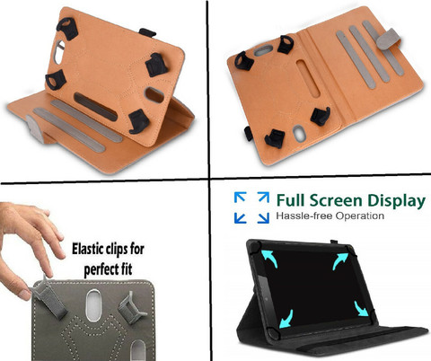 LIKECASE Flip Cover for Huawei MatePad (2022) Huawei