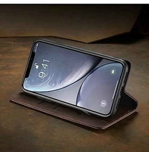 ClickAway Wallet Case Cover for Alcatel V3 Ultra 5G