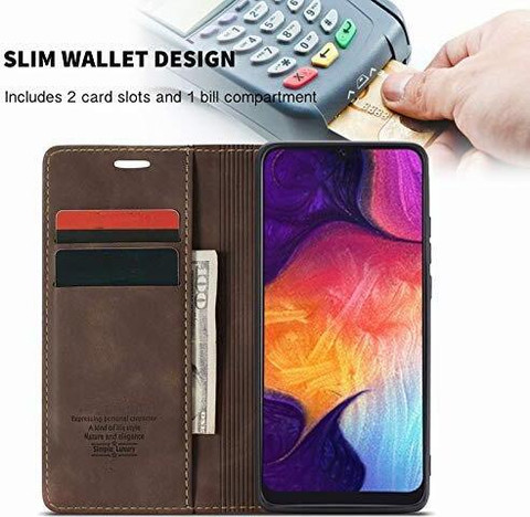 ClickAway Wallet Case Cover for Samsung Galaxy J7 2016 J710F Highly  Recommended (Best Selling)|