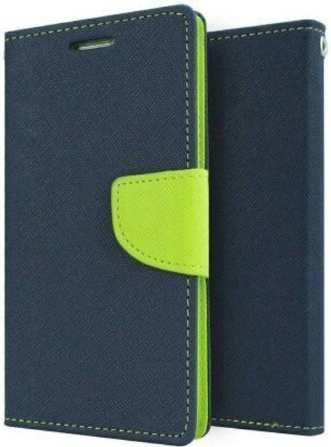 Aarov Flip Cover for Realme 5i Aarov