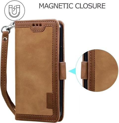 ClickAway Wallet Case Cover for Vivo V17 Pro Premium Exclusive