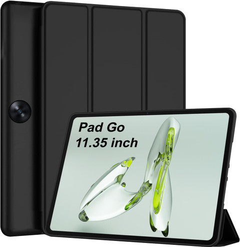 TGK Flip Cover for OnePlus Pad Go Inch TGK