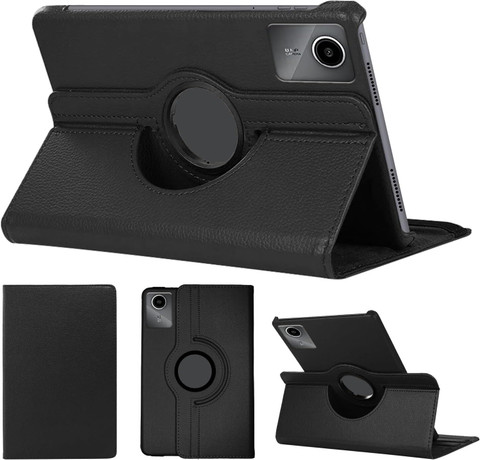 MJYK Flip Cover for Lenovo Tab M11