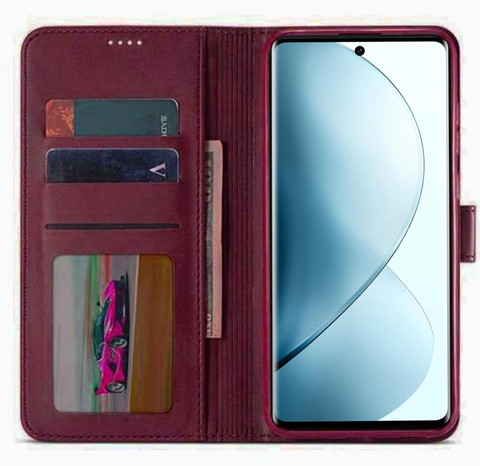 GoPerfect Flip Cover for OnePlus 3T GoPerfect