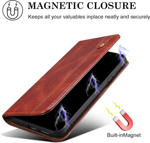 ClickAway Flip Cover for Samsung Galaxy ON5 ON5 Pro Premium Segment Top  Trending Wallet Back Cover